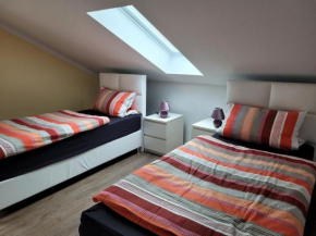 Ferienwohnung Schärl